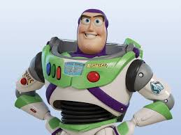 Buzz Lightyear