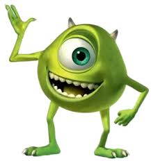 Mike Wazowski
